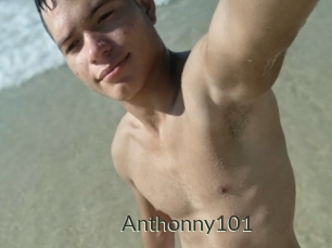 Anthonny101