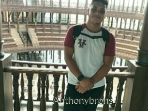Anthonybrons