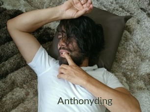 anthonyding Ejaculator