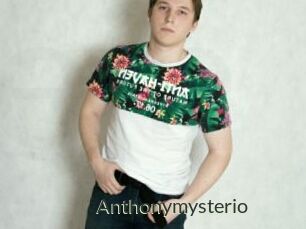 Anthonymysterio