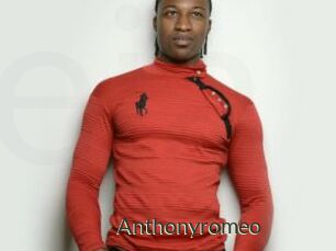 Anthonyromeo