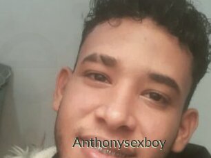 Anthonysexboy