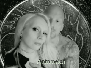 Antnmeich