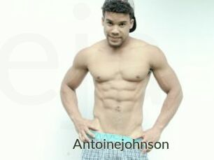 Antoinejohnson