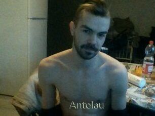 Antolau