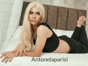 Antonelaparisi