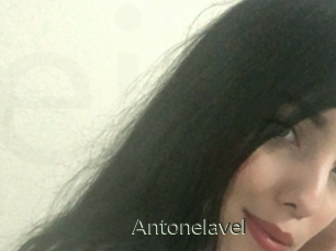 Antonelavel