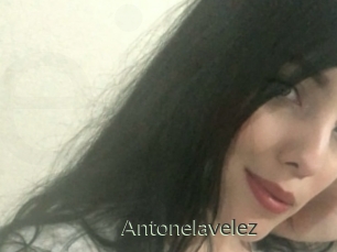 Antonelavelez