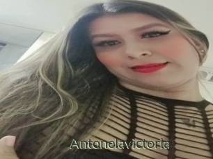 Antonelavictoria