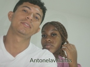 Antonelavillamis