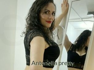 Antonella_pretty