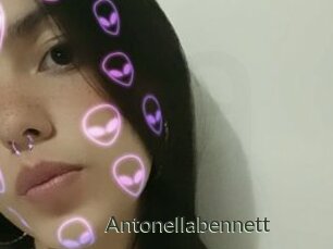 Antonellabennett