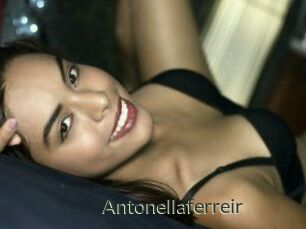 Antonellaferreir