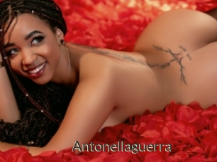 Antonellaguerra
