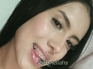 Antonellahs