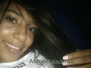 Antonellajackson
