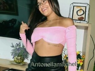 Antonellamitchel