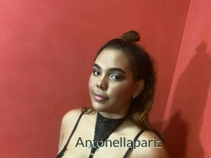 Antonellapariz
