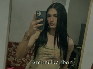 Antonellatobon