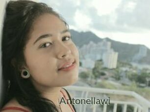 Antonellawi