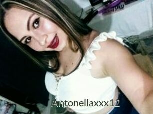 Antonellaxxx12