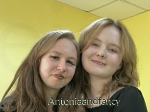Antoniaandfancy