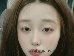 Antoniaava