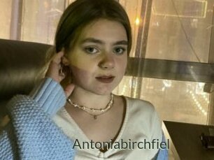 Antoniabirchfiel
