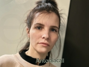 Antoniacall