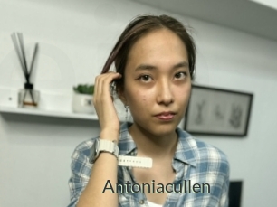 Antoniacullen