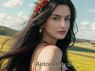 Antoniaduval