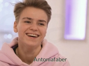Antoniafaber