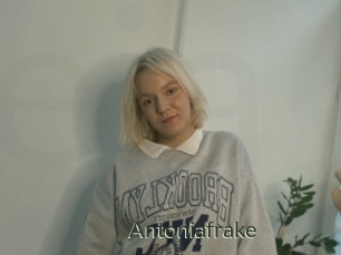 Antoniafrake