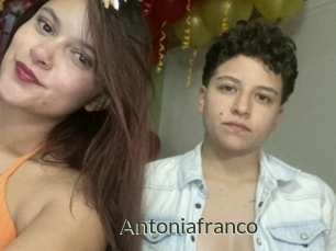 Antoniafranco