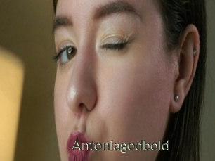 Antoniagodbold
