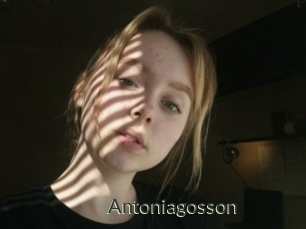 Antoniagosson