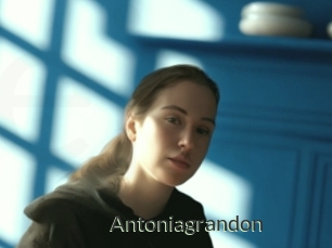Antoniagrandon