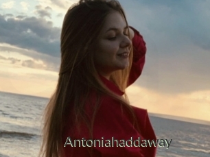Antoniahaddaway