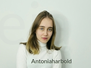 Antoniaharbold