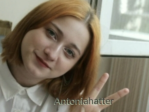 Antoniahatter