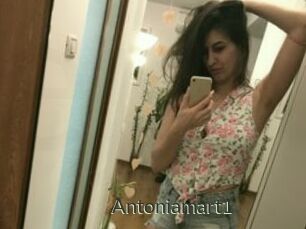 Antoniamart1