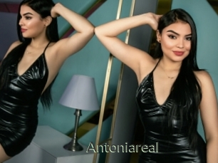 Antoniareal