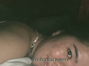 Antoniarieken