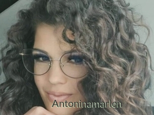 Antoninamarlen