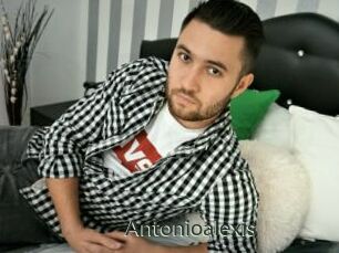 Antonioalexis