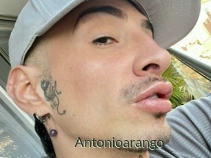 Antonioarango