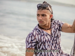 Antoniocuervos