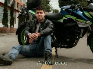 Antonioseq