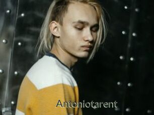 Antoniotarent