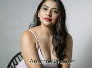 Antonnellajenner